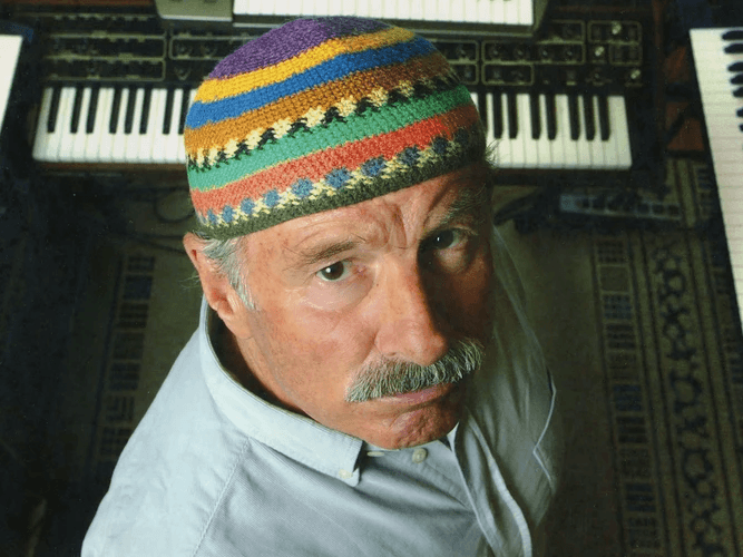 Joe Zawinul