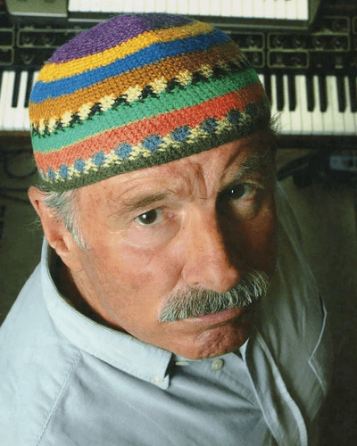 Joe Zawinul